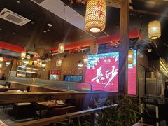 -恰饭·老长沙市井菜(天河客运站店)