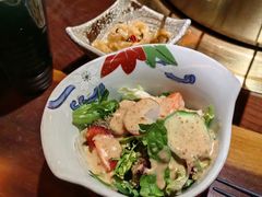 -和彩放题(渔阳店)