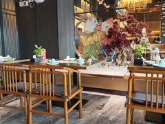 -唐猫庭院·千年陕菜(赛格国际购物中心店)
