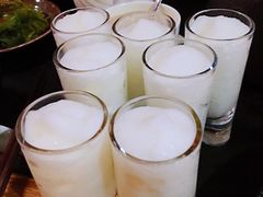 -湊湊火锅·茶憩(石家庄万象城店)