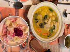 -意卡菲·欢乐聚会餐厅(华侨店)