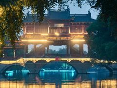 -绍兴古城