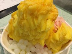 -松记糖水店(铜锣湾分店)