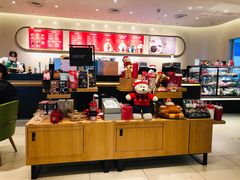 -星巴克臻选(北京银泰店)