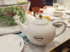 -哈根达斯(武汉天地店)