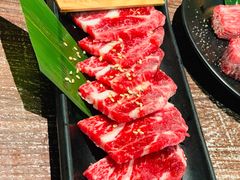 -牛角日本烧肉专门店(海运大厦店)