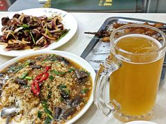 -人和啤酒屋海鲜大排档(营口路店)