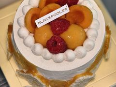 -黑池口感烘焙·生日蛋糕(坂田店)