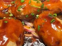-那家老院子东北菜·饺子·小鸡炖蘑菇(艳华街店)