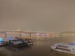 -武汉关码头(轮渡站)