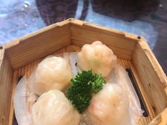 -港湾宴会厅(京基百纳店)
