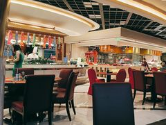 -怡咖啡自助餐(宁波香格里拉店)