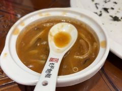 -长平肥姐白粥·海鲜打冷