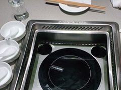 -海底捞火锅(璞丽中心店)