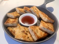 -阿忠食坊大排档·20年老店(万象城店)