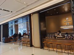 -星巴克臻选(上海合生汇1F店)