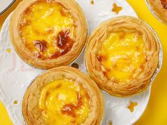 -黛瓦兰西点(开发区店)