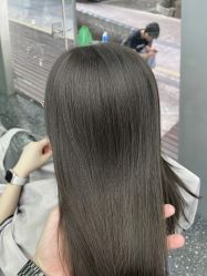 -概念‘s HAIR SALON