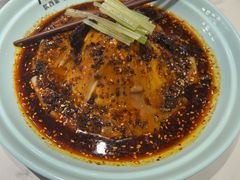 -大厨小馆(华阳城店)