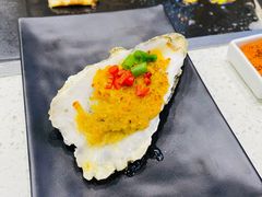 -韩时烤肉(丰科万达广场店)