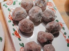-清真·老门框爆肚涮肉·中华老字号(丰管路店)