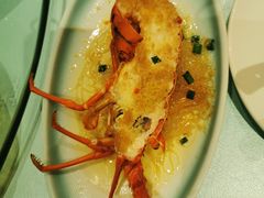 -苏先生海鲜渔庄(金桥店)