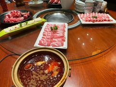 -古关火锅店(古北水镇景区店)