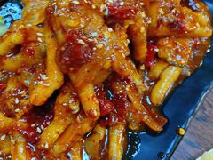 -妈妈手(山大总店)