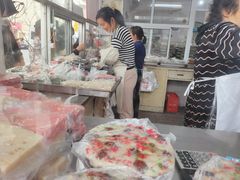 -松盛糕团店(红旗桥店)