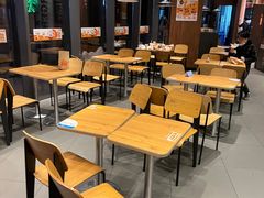 -汉堡王(徐汇绿地缤纷店)