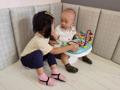 -Lilliput粒粒堡亲子餐厅(置汇旭辉店)