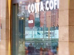 -COSTA COFFEE(金长安大厦店)