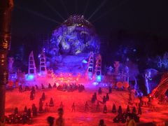 -横店影视城梦幻谷园区