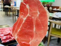 -好口福铜火锅宝鸡特色油泼辣子