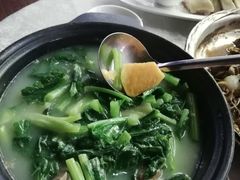 -强记湛江鸡饭店·二十七年老字号(拱北店)