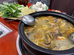 -菌之家·专业纯野生菌火锅·特色炒菌