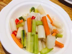 -兔槽江湖菜·重庆璧山兔(水围店)