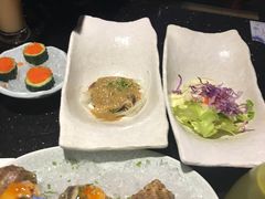 -梅筑·创意料理(王府井百货店)