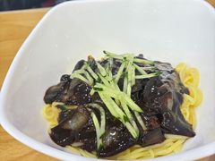 -祥和居炸酱面馆(美食街店)