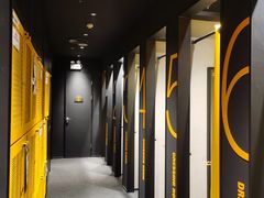 -超级猩猩健身·团课(金融街购物中心店)