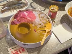 -大龙燚火锅(太古里店)