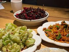 -缘生态云南菜·野生菌庭院餐厅(华侨城店)