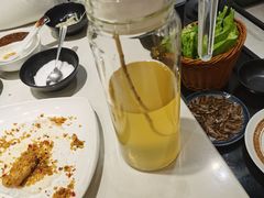 -沄记顺德菜打边炉(东直门店)