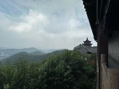 -句容茅山景区