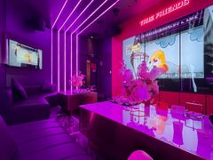 -星聚会KTV(龙湖上海奉贤天街店)