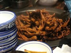 -慧娟面馆·餐厅(望江路店)