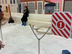 -Mr·Kuma酷么先生雪之乐园