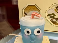 -GRAMCAKE一克甜品(昙华林花园山店)