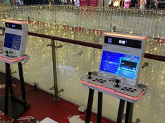 -吾悦广场(天津和平店)