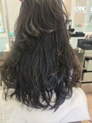 -首脑美发沙龙